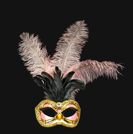 eye_mask_piume_fly_pink variant